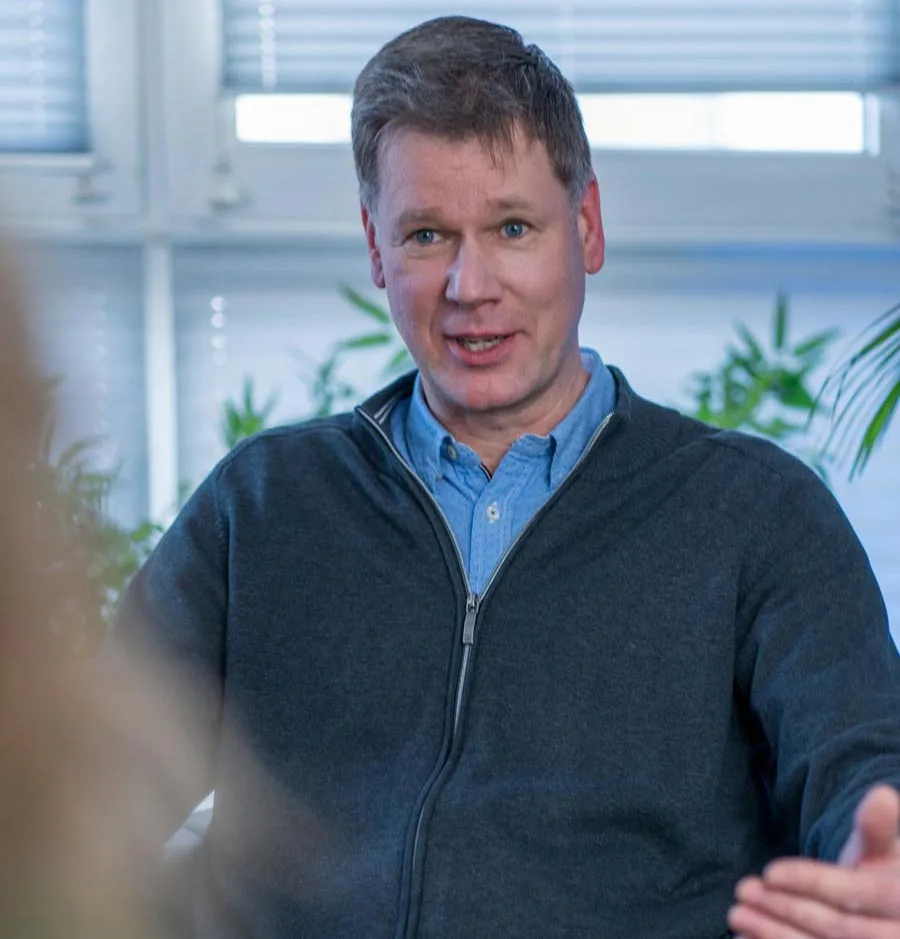 Professionelles Bewerbercoaching