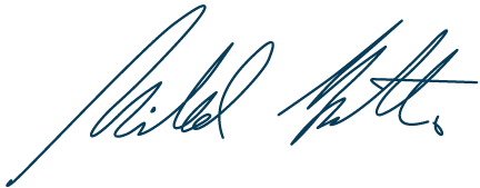 ceo signature