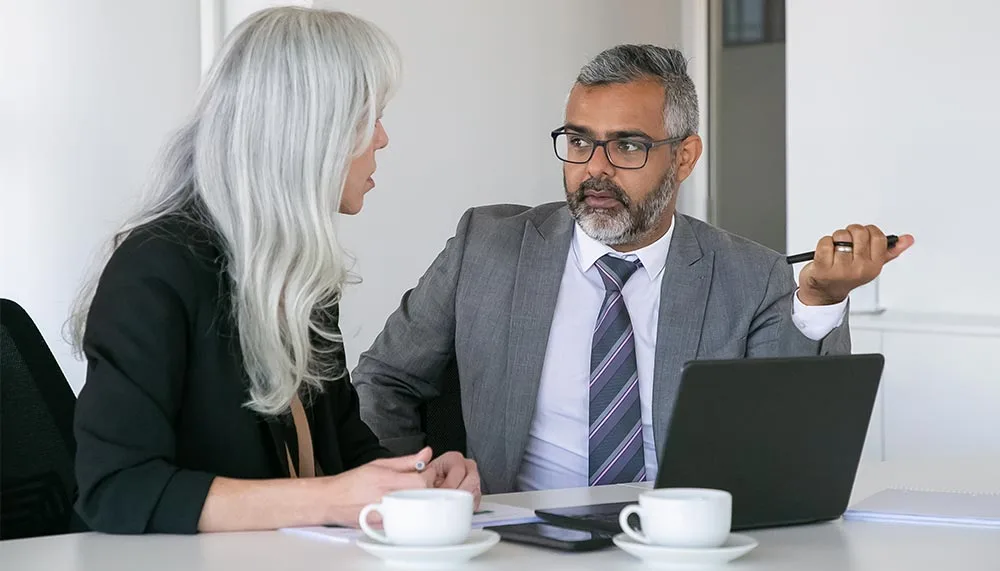 Das erwartet Sie im Bewerbungscoaching in Hamburg