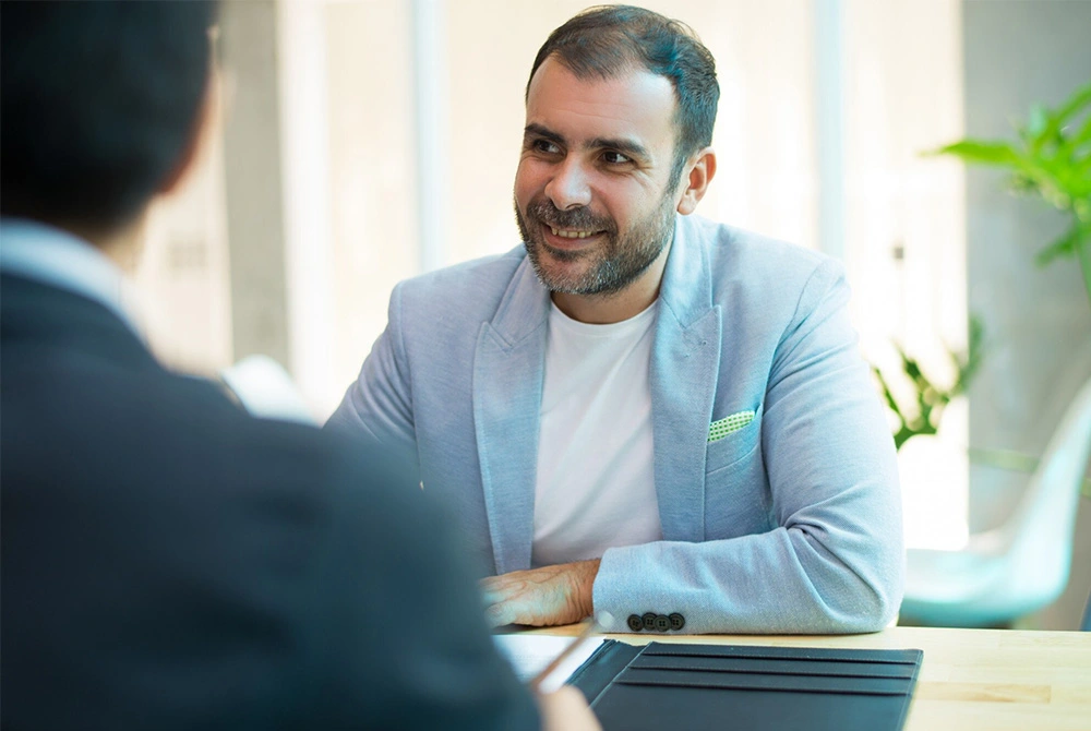 Einzelcoaching für Führungskräfte in Hamburg und online