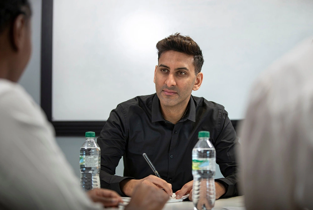 Einzelcoaching für Führungskräfte in Lübeck und online