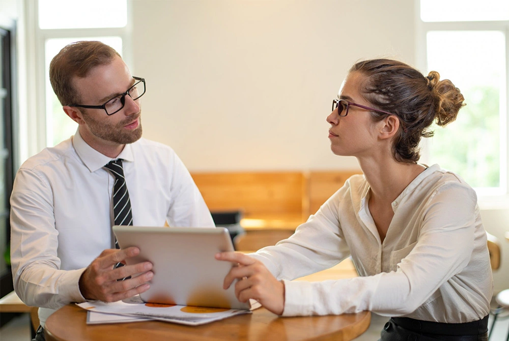 Wie das Karrierecoaching in Kiel bei Vitalis C abläuft