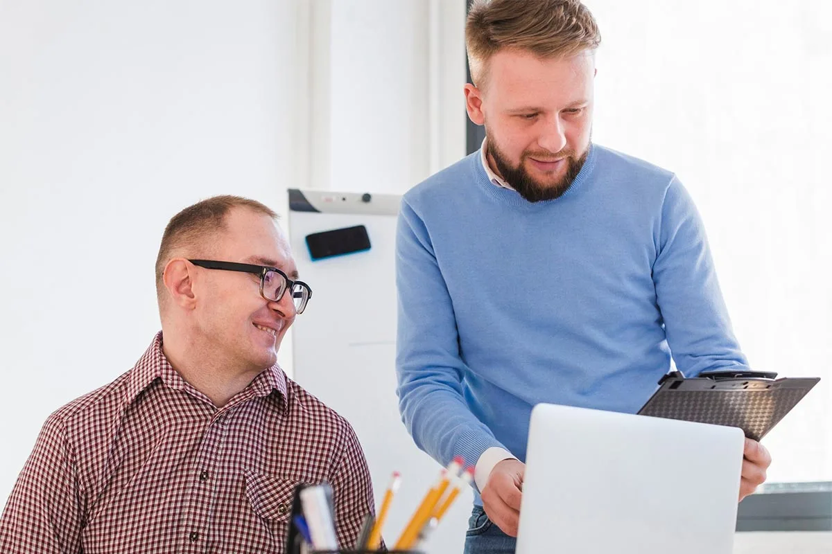 individuelles coaching massgeschneidert auf ihre situation
