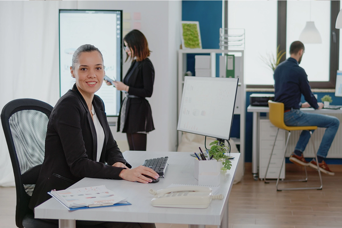 Karrierecoaching in Hamburg mit Vitalis C