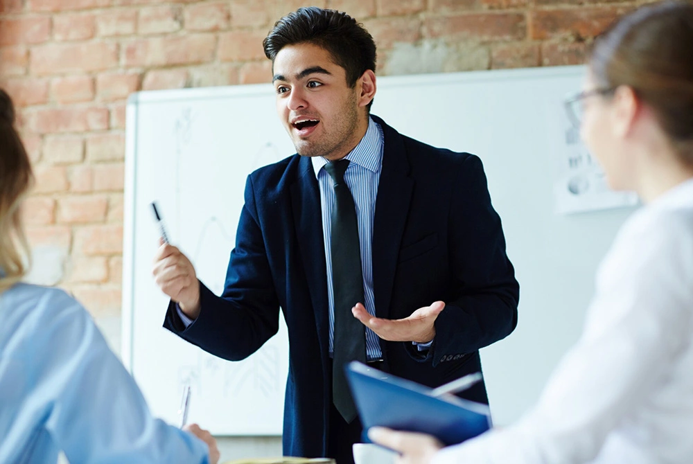 Managementcoaching Lübeck