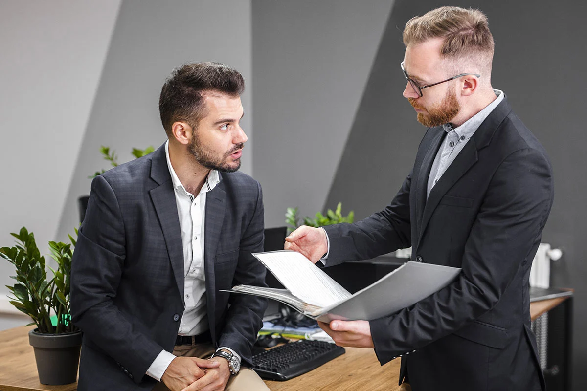 Persönliche Betreuung für Gründer und Jobsuchende in Lübeck