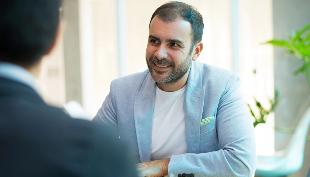 Bewerbungsberatung in Kiel