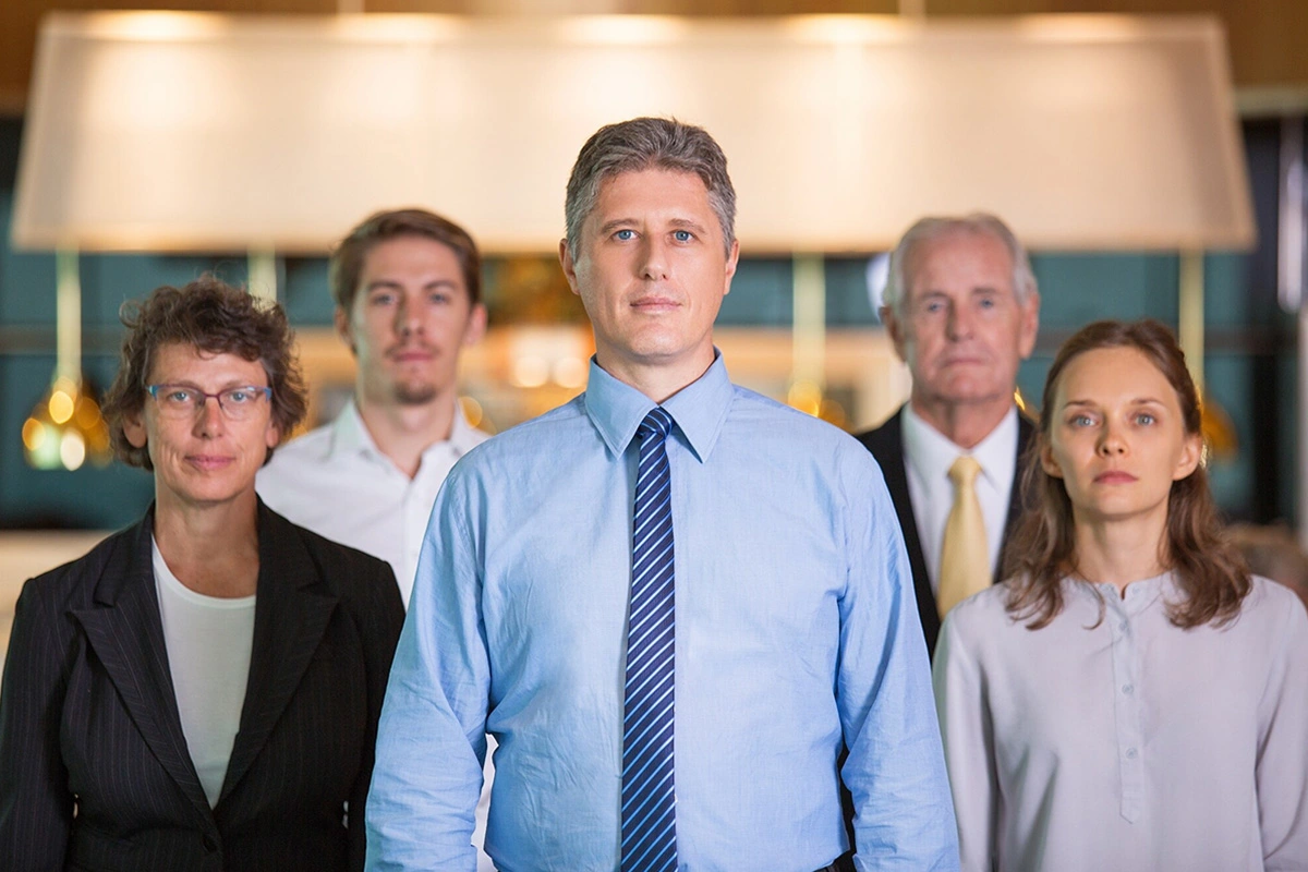 Professionelles Leadership Coaching und Führungskräfteentwicklung in Lübeck