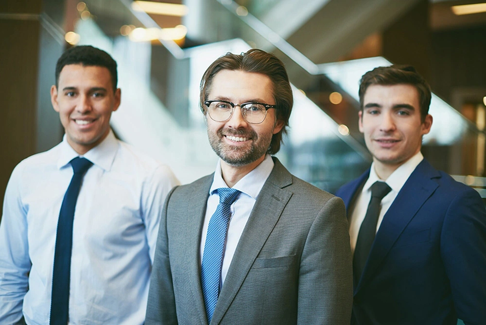 Thematische Schwerpunkte unseres Führungskräfte-Coachings in Lübeck